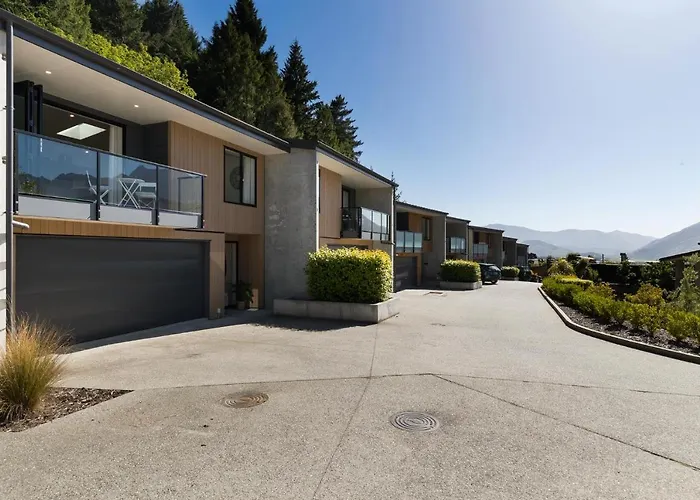 Queenstown Birdsong Retreat