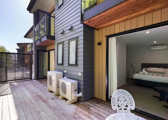 Queenstown Birdsong Retreat